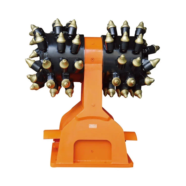 HDC35 -Serie Horizontaler Drum Cutter