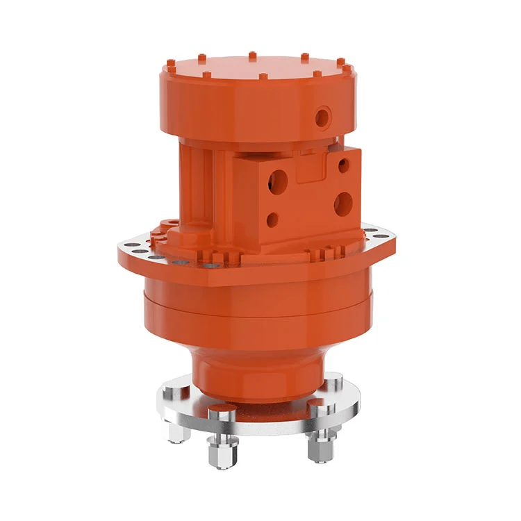 Hydraulikmotor der Serie HMCR03
