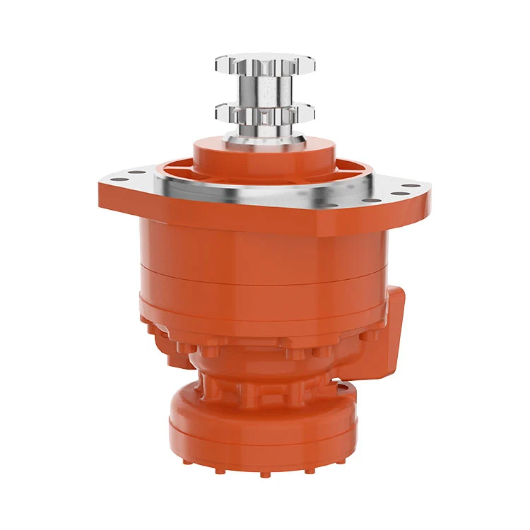 Hydraulikmotor der Serie HMCR05
