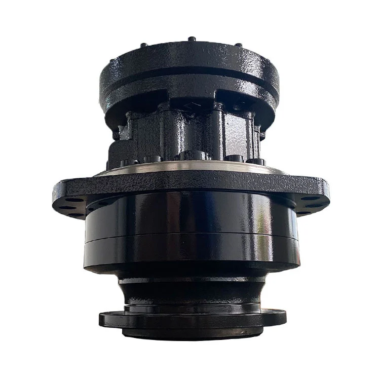 Hydraulikmotor der Serie HMCR10