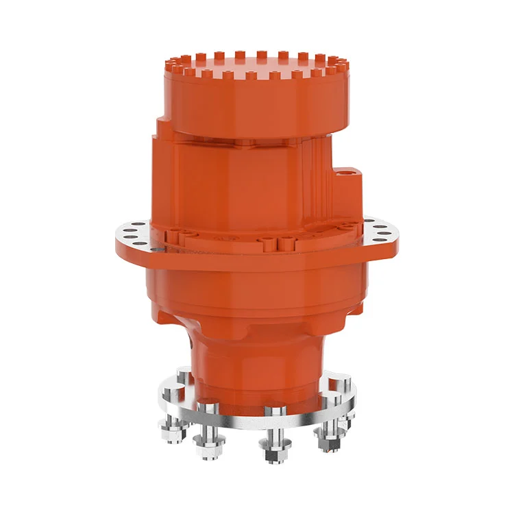 Hydraulikmotor der Serie HMCRE10