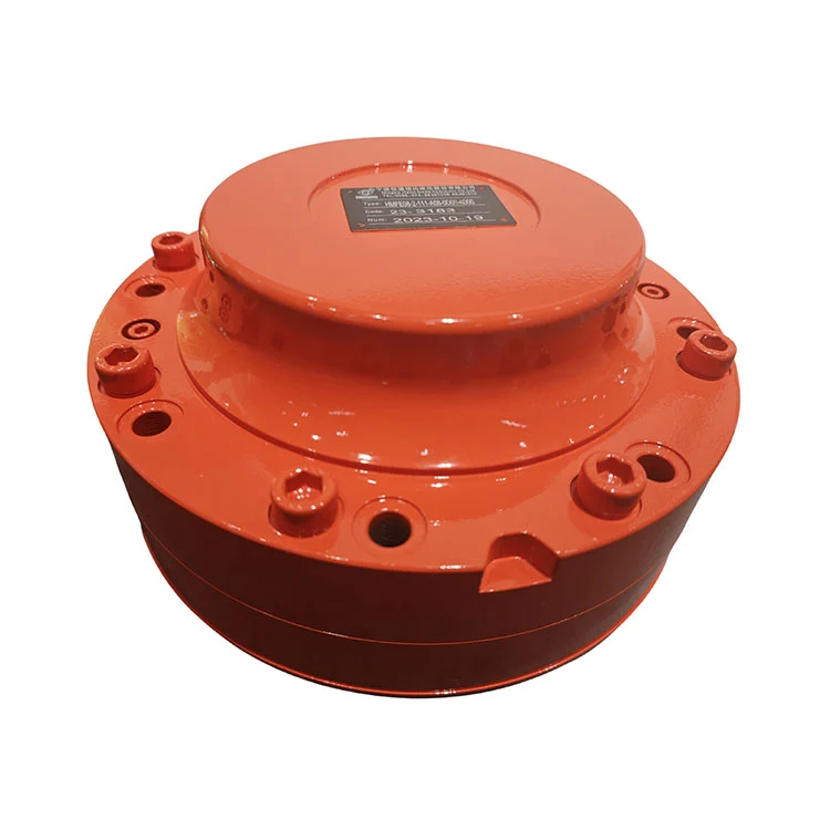 Hydraulikmotor der HMF08 -Serie