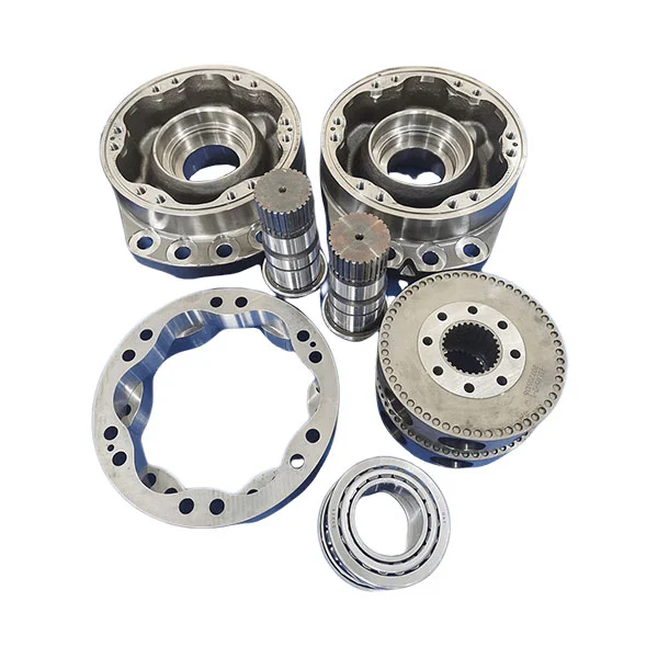 Motor Speerteile der HMG -Serie