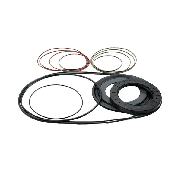 HMK -Serie Motor Speerteile