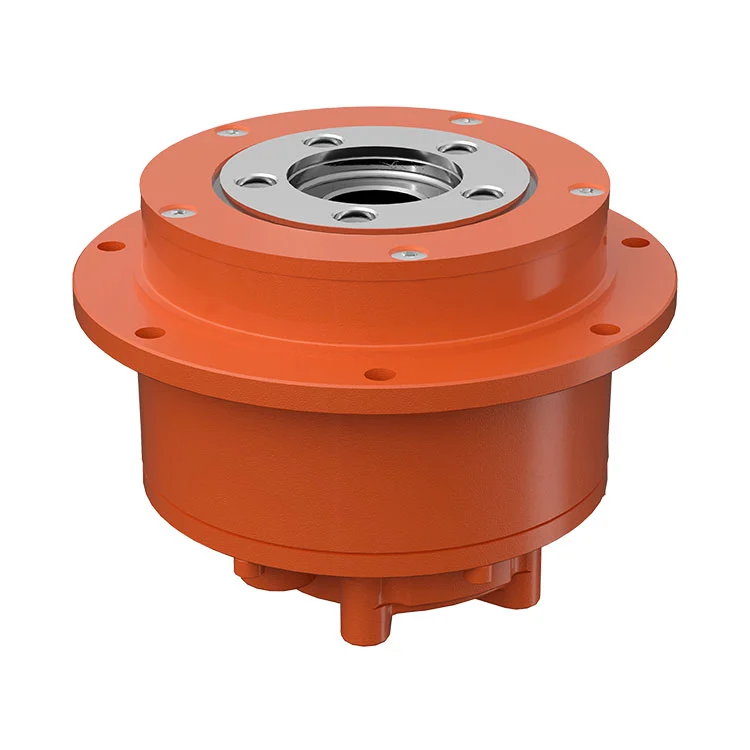 Hydraulikmotor der Serie HMK04