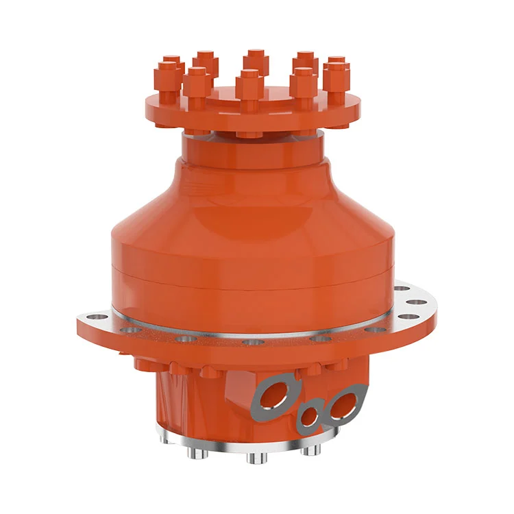 Hydraulikmotor der Serie HMS05
