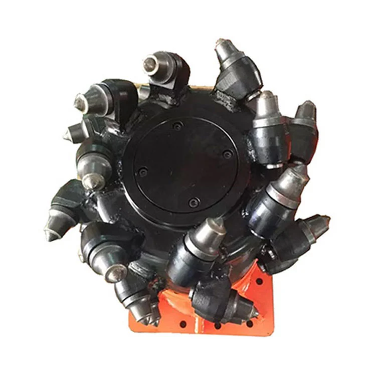 HTC18 HTCE18 -Serie vertikaler Drum Cutter
