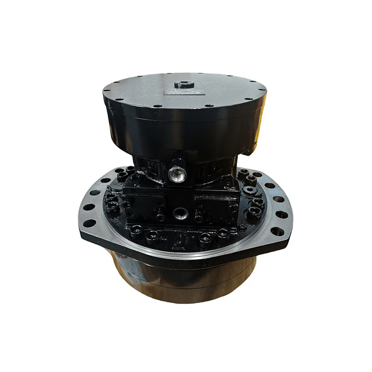 Poclain MS18 Hydraulikantriebsmotor
