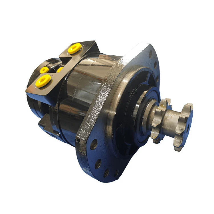 Rexroth HMCR05 Hydraulikmotor